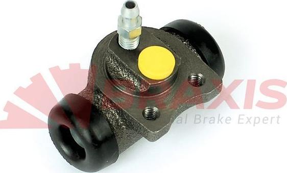 Braxis AJ2015 - Wheel Brake Cylinder car-mod.net