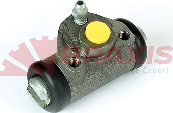 Braxis AJ2086 - Wheel Brake Cylinder car-mod.net