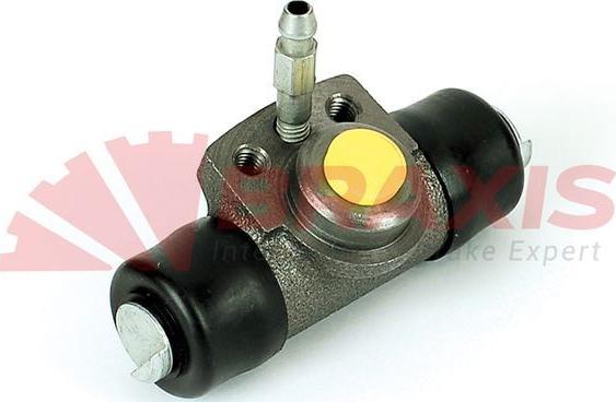 Braxis AJ2083 - Wheel Brake Cylinder car-mod.net
