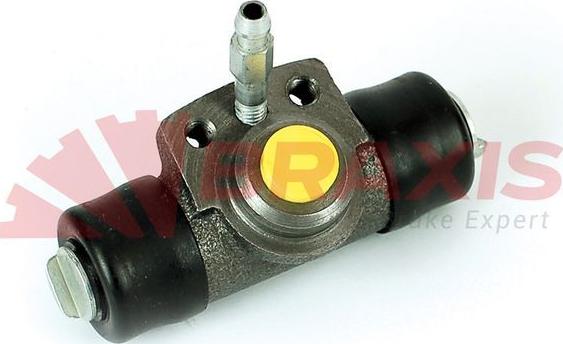 Braxis AJ2082 - Wheel Brake Cylinder car-mod.net