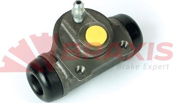 Braxis AJ2029 - Wheel Brake Cylinder car-mod.net