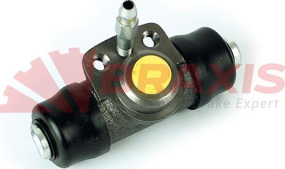 Braxis AJ2020 - Wheel Brake Cylinder car-mod.net