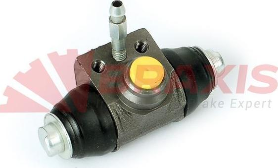 Braxis AJ2021 - Wheel Brake Cylinder car-mod.net