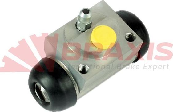 Braxis AJ2149 - Wheel Brake Cylinder car-mod.net