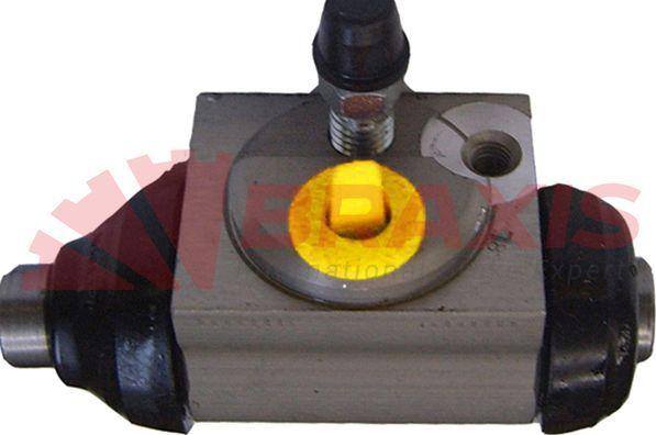 Braxis AJ2127 - Wheel Brake Cylinder car-mod.net