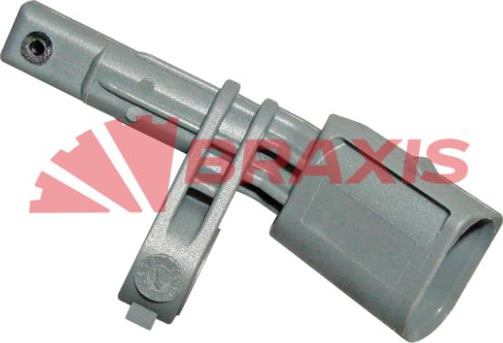 Braxis AK0090 - ABS sensor, wheel speed car-mod.net