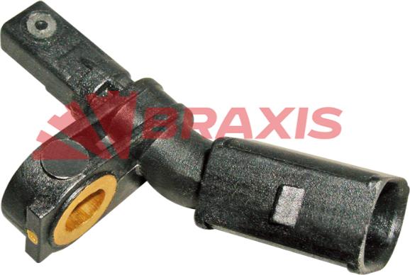 Braxis AK0056 - ABS sensor, wheel speed car-mod.net