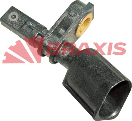 Braxis AK0053 - ABS sensor, wheel speed car-mod.net
