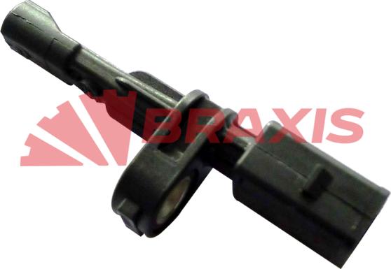 Braxis AK0064 - ABS sensor, wheel speed car-mod.net