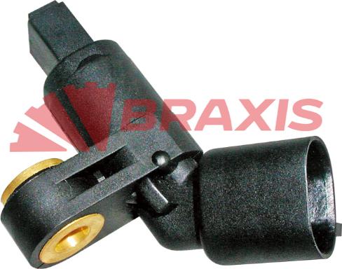 Braxis AK0020 - ABS sensor, wheel speed car-mod.net