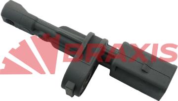 Braxis AK0213 - ABS sensor, wheel speed car-mod.net