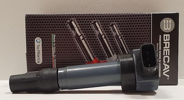 Brecav 145.001 - Ignition Coil car-mod.net