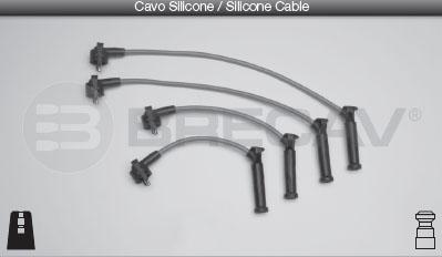 Brecav 15.527 - Ignition Cable Kit car-mod.net