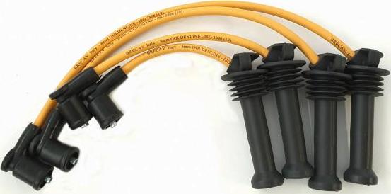 Brecav 15.850 - Ignition Cable Kit car-mod.net