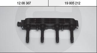 Brecav 109.001 - Ignition Coil car-mod.net