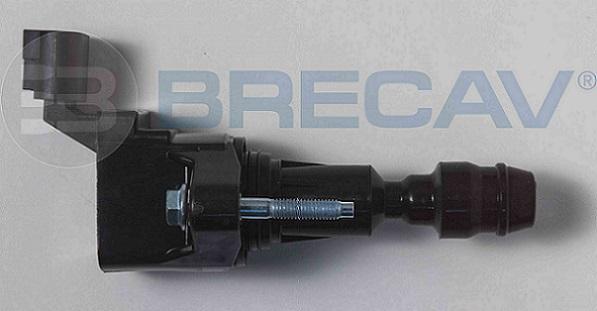 Brecav 109.024 - Ignition Coil car-mod.net