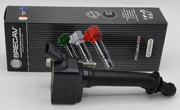 Brecav 109.028 - Ignition Coil car-mod.net