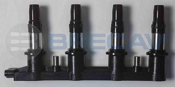 Brecav 109.022 - Ignition Coil car-mod.net