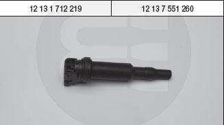 Brecav 104.003 - Ignition Coil car-mod.net