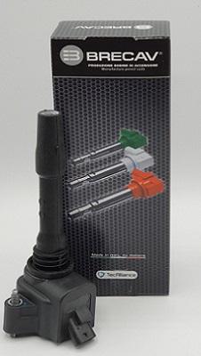 Brecav 104.012 - Ignition Coil car-mod.net