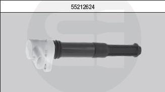 Brecav 106.009 - Ignition Coil car-mod.net