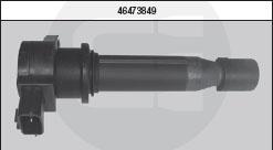 Brecav 106.003 - Ignition Coil car-mod.net
