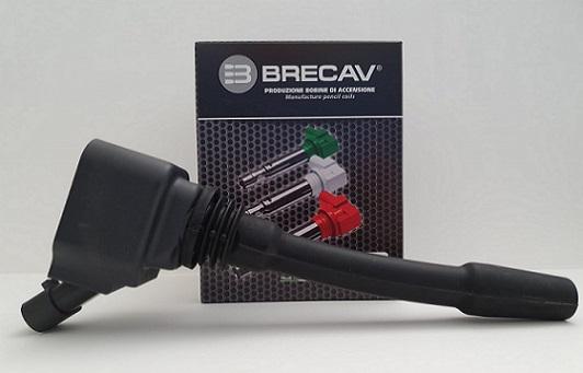 Brecav 106.011 - Ignition Coil car-mod.net