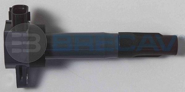 Brecav 106.012E - Ignition Coil car-mod.net