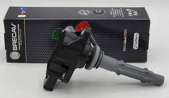 Brecav 108.007 - Ignition Coil car-mod.net
