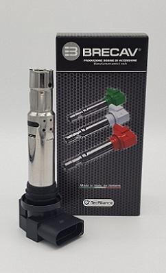 Brecav 114.010 - Ignition Coil car-mod.net