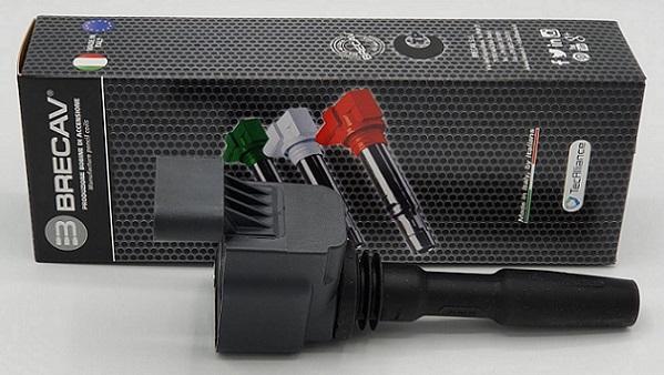 Brecav 114.029 - Ignition Coil car-mod.net