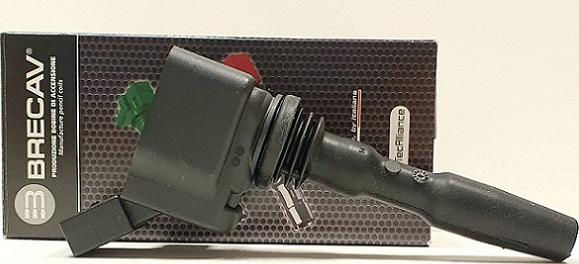 Brecav 114.020 - Ignition Coil car-mod.net