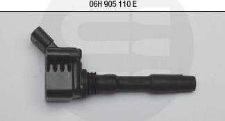 Brecav 114.021E - Ignition Coil car-mod.net