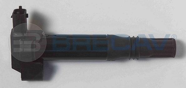 Brecav 110.023 - Ignition Coil car-mod.net