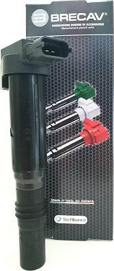 Brecav 110.023E - Ignition Coil car-mod.net