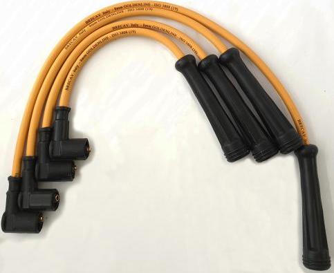 Brecav 11.846 - Ignition Cable Kit car-mod.net