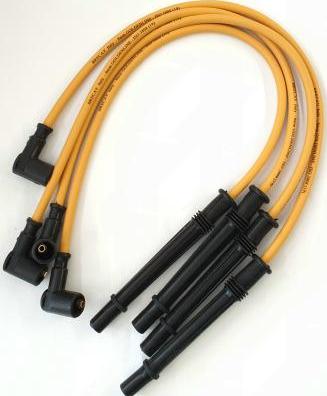 Brecav 11.861 - Ignition Cable Kit car-mod.net