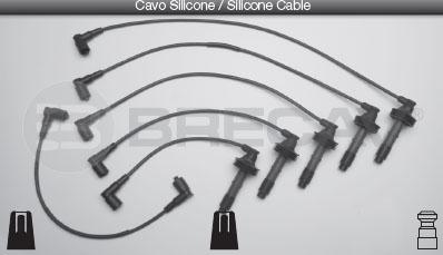 Brecav 18.527 - Ignition Cable Kit car-mod.net
