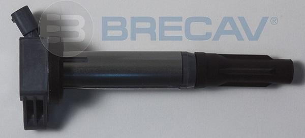Brecav 133.014 - Ignition Coil car-mod.net