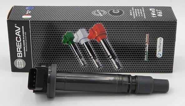 Brecav 133.015 - Ignition Coil car-mod.net