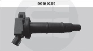 Brecav 133.010E - Ignition Coil car-mod.net