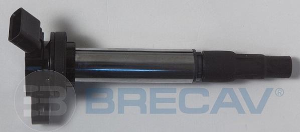 Brecav 133.012 - Ignition Coil car-mod.net