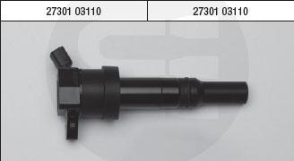 Brecav 129.004 - Ignition Coil car-mod.net