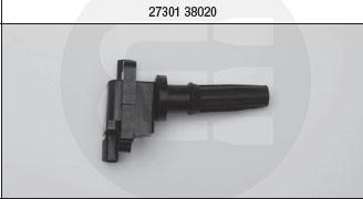 Brecav 129.003 - Ignition Coil car-mod.net