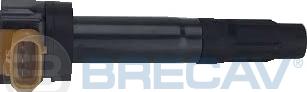 Brecav 125.004E - Ignition Coil car-mod.net