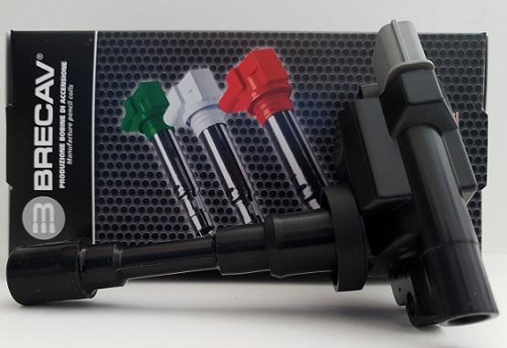 Brecav 125.002 - Ignition Coil car-mod.net