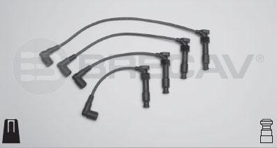 Brecav 36.823 - Ignition Cable Kit car-mod.net