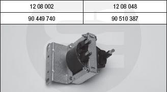 Brecav 209.009 - Ignition Coil car-mod.net