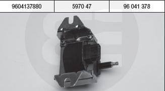 Brecav 206.005 - Ignition Coil car-mod.net
