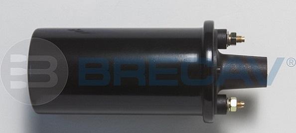 Brecav 206.013 - Ignition Coil car-mod.net